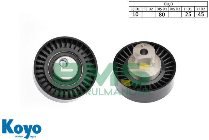 BMS 311 BMS Rulman Ticaret