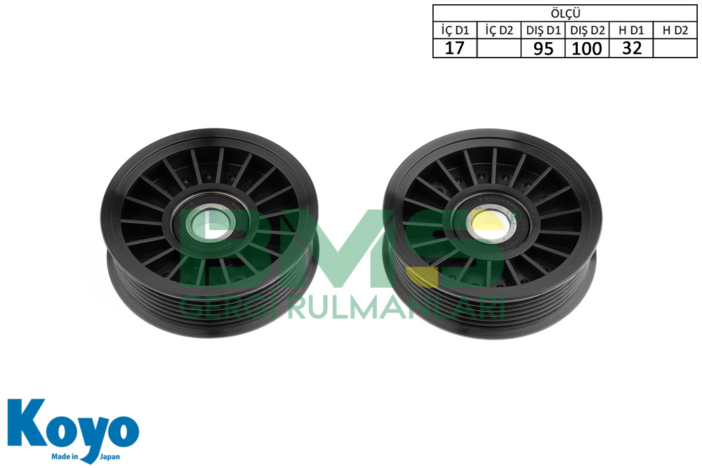 BMS-313 BMS 313 - Görsel 1