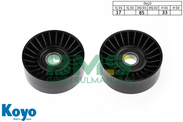 BMS 372 BMS Rulman Ticaret