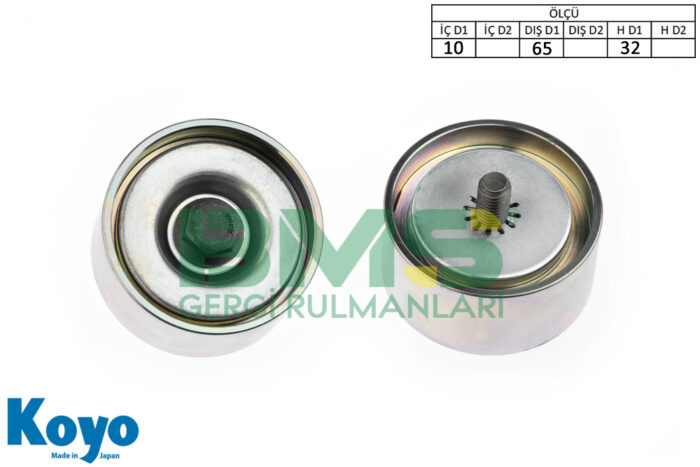 BMS 391 BMS Rulman Ticaret