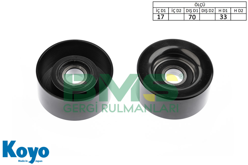 BMS-410 BMS 410 - Görsel 1