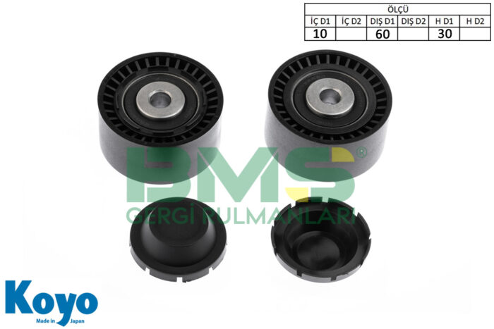 BMS 471 BMS Rulman Ticaret