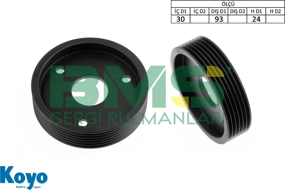 BMS-539 BMS 539 - Görsel 1
