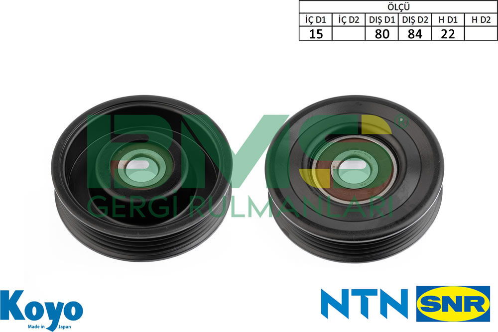 BMS-541 BMS 541 - Görsel 1