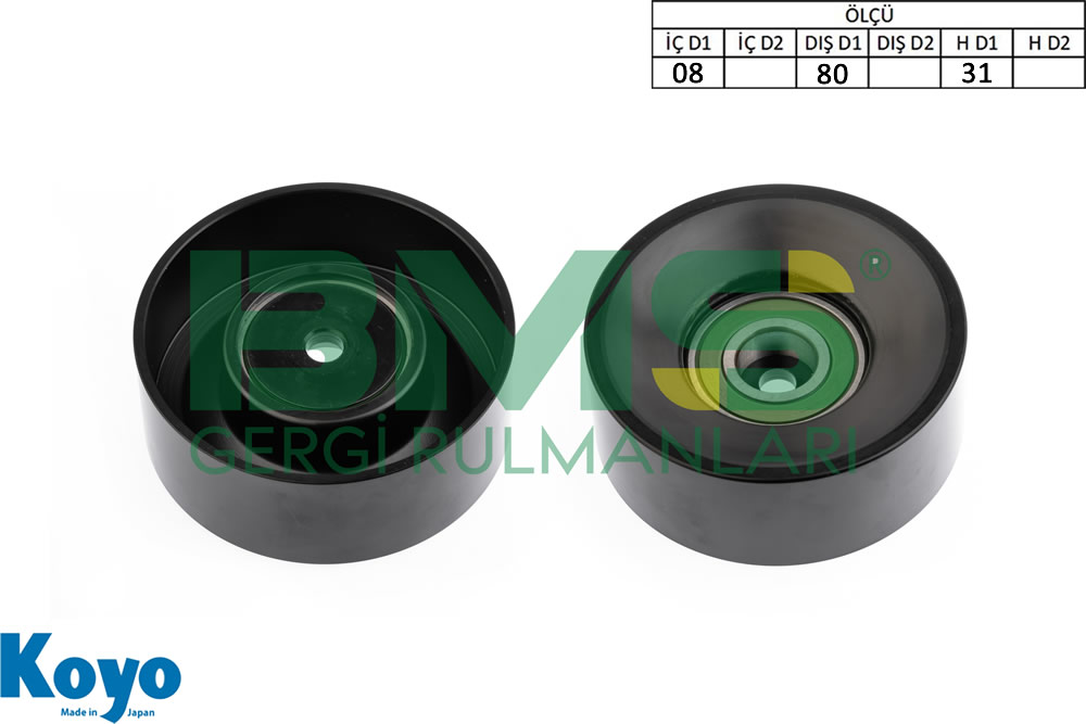 BMS-547 BMS 547 - Görsel 1