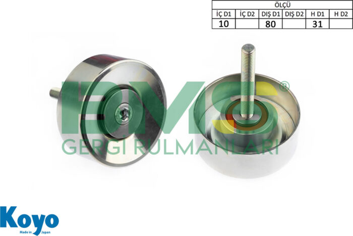 BMS 565 BMS Rulman Ticaret