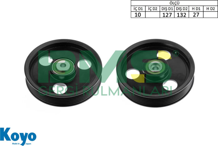 BMS 567 BMS Rulman Ticaret