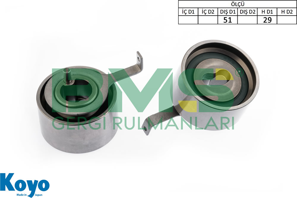 BMS-589 BMS 589 - Görsel 1