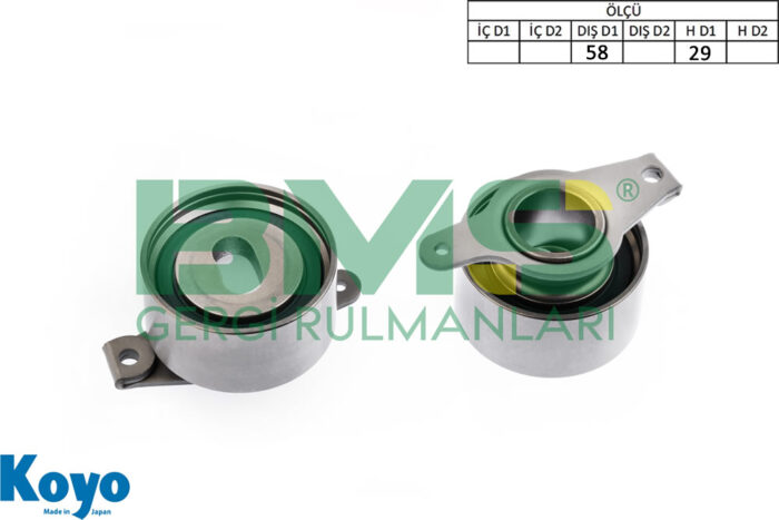 BMS 606 BMS Rulman Ticaret