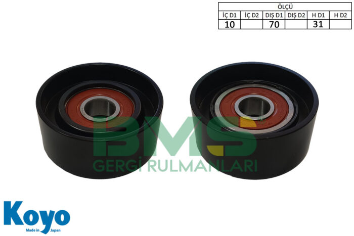 BMS 690 BMS Rulman Ticaret
