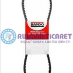 BAN 12,5 X 0735 (RPF)