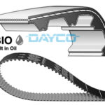 DAYCO 046 RP+100 HT