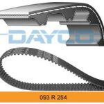 DAYCO 093 R 254
