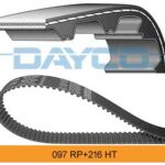 DAYCO 097 RP+216 HT