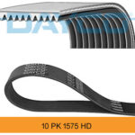 DAYCO 10 PK 1575 HD