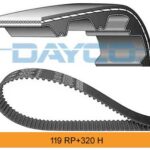 DAYCO 119 RP+320 HT