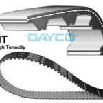 DAYCO 144 RP+250 HK