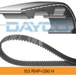 DAYCO 153 RHP+290 H