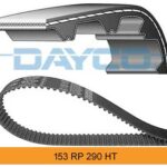 DAYCO 153 RP 290 HT