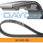 DAYCO 182 SHD 280