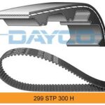 DAYCO 299 STP 300 H