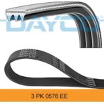 DAYCO 3 PK 0576 EE