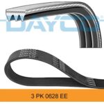 DAYCO 3 PK 0628 EE