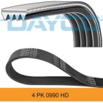 DAYCO 4 PK 0990 HD