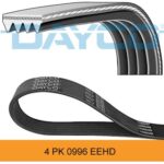 DAYCO 4 PK 0996 EEHD