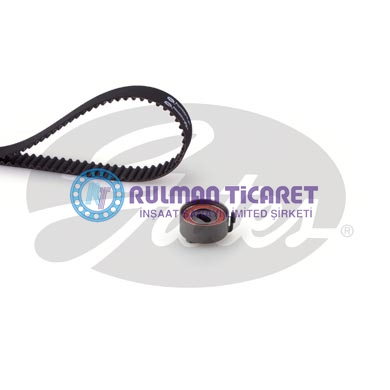 GATES-K015008 GATES K015008 - Görsel 1