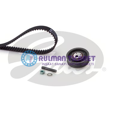 GATES-K015016 GATES K015016 - Görsel 1