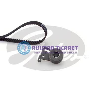 GATES-K015028 GATES K015028 - Görsel 1