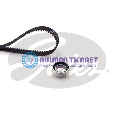 GATES-K015030FI GATES K015030FI - Görsel 1