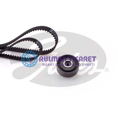 GATES-K015035 GATES K015035 - Görsel 1