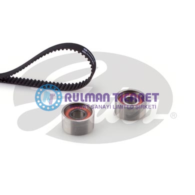 GATES-K015039 GATES K015039 - Görsel 1