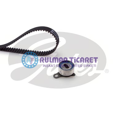 GATES-K015043 GATES K015043 - Görsel 1