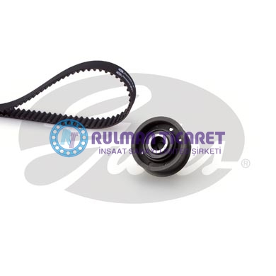 GATES-K015048 GATES K015048 - Görsel 1