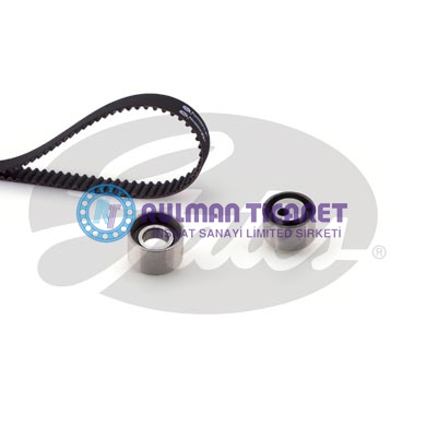 GATES-K015051 GATES K015051 - Görsel 1