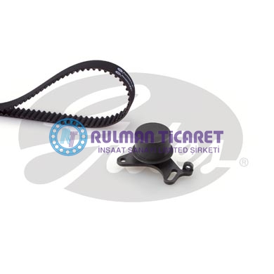 GATES-K015077 GATES K015077 - Görsel 1