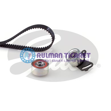 GATES-K015118 GATES K015118 - Görsel 1