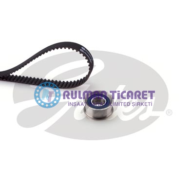 GATES-K015124 GATES K015124 - Görsel 1