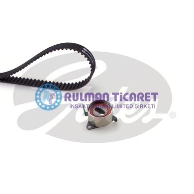 GATES-K015262XS GATES K015262XS - Görsel 1