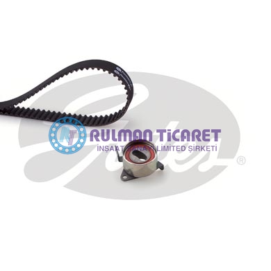 GATES-K015263XS GATES K015263XS - Görsel 1