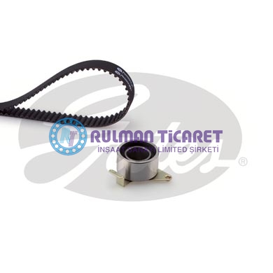 GATES-K015289XS GATES K015289XS - Görsel 1