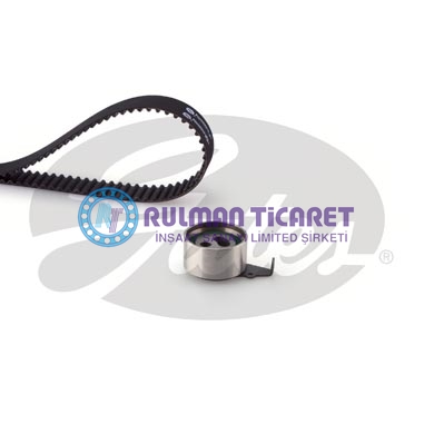 GATES-K015300XS GATES K015300XS - Görsel 1