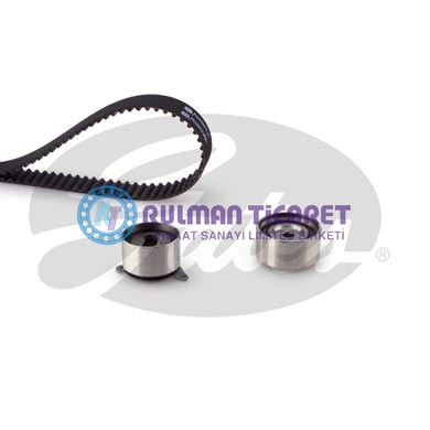 GATES-K015301XS GATES K015301XS - Görsel 1