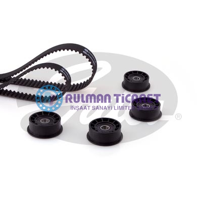 GATES-K015312 GATES K015312 - Görsel 1