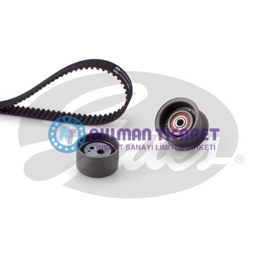 GATES-K015363XS GATES K015363XS - Görsel 1