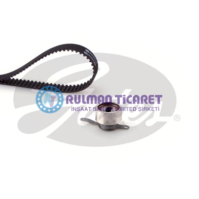 GATES-K015410XS GATES K015410XS - Görsel 1