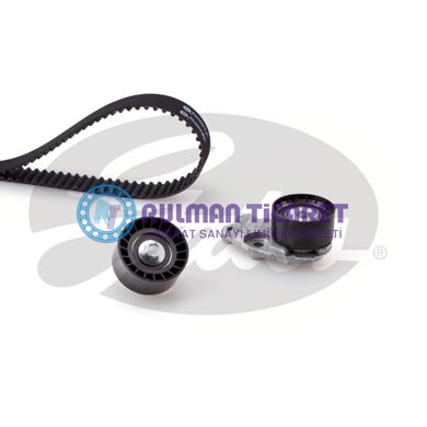 GATES-K015419XS GATES K015419XS - Görsel 1